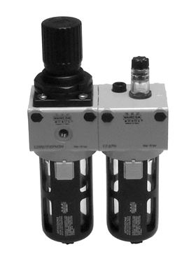 Waircom FRL Unit