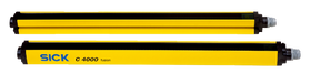 Light Curtains
