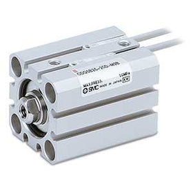 Smc Pneumatic Piston Rod Cylinders