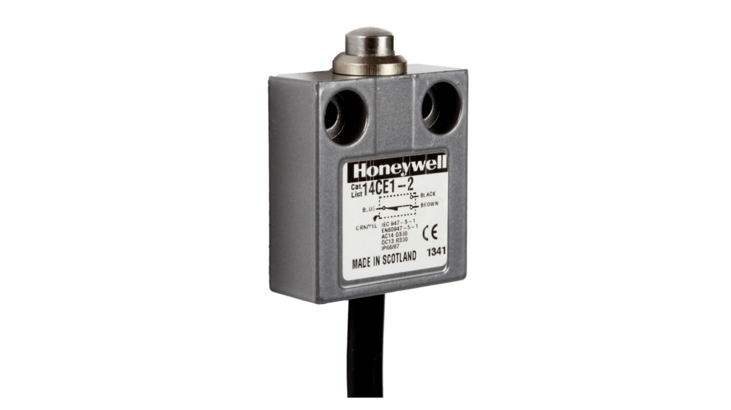 14CE1-3 Honeywell Limit Switch