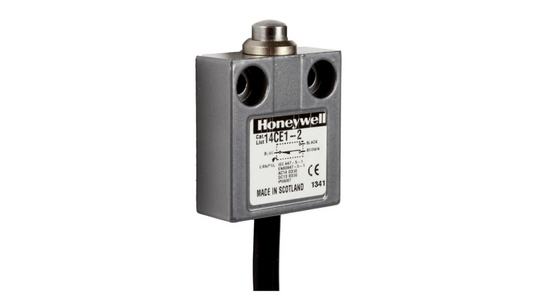 14CE1-3 Honeywell Limit Switch