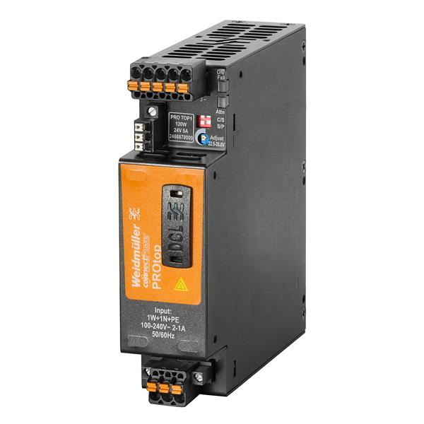 Weidmuller 2466870000