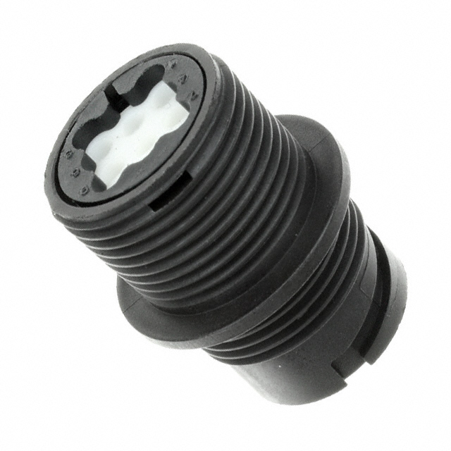 1445816-3 Te-connectivity Industrial Circular Connector