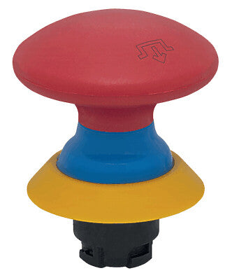Schmersal NDRZ50BL-RT-2905-1 E-Stop Button