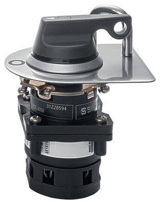 Schmersal NHS16-2-POL-3050 Safety Interlock Switch