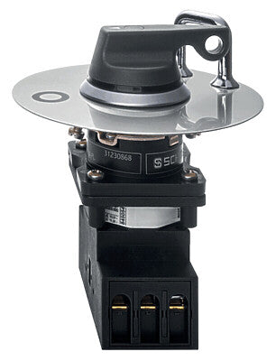 Schmersal NHS40-O-VA-PL- E-Stop Button Head