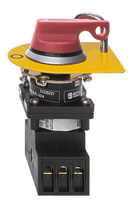 Schmersal NHSNH40-O-VA-PL--3034 E-Stop Button Head
