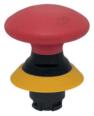 Schmersal NDRZ50GR-RT-2905-1 E-Stop Button