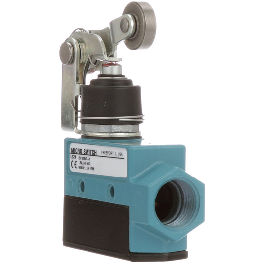 BZE6-2RN2 Honeywell Limit Switch