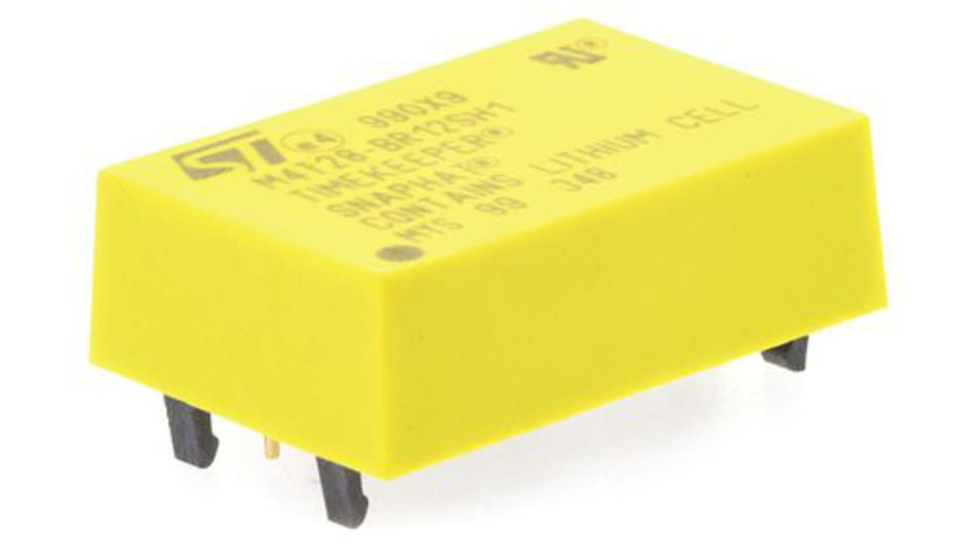 Stmicroelectronics M4T28-BR12SH1