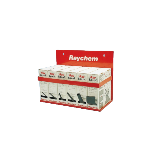 Te-connectivity RAYRACK-R-RSU