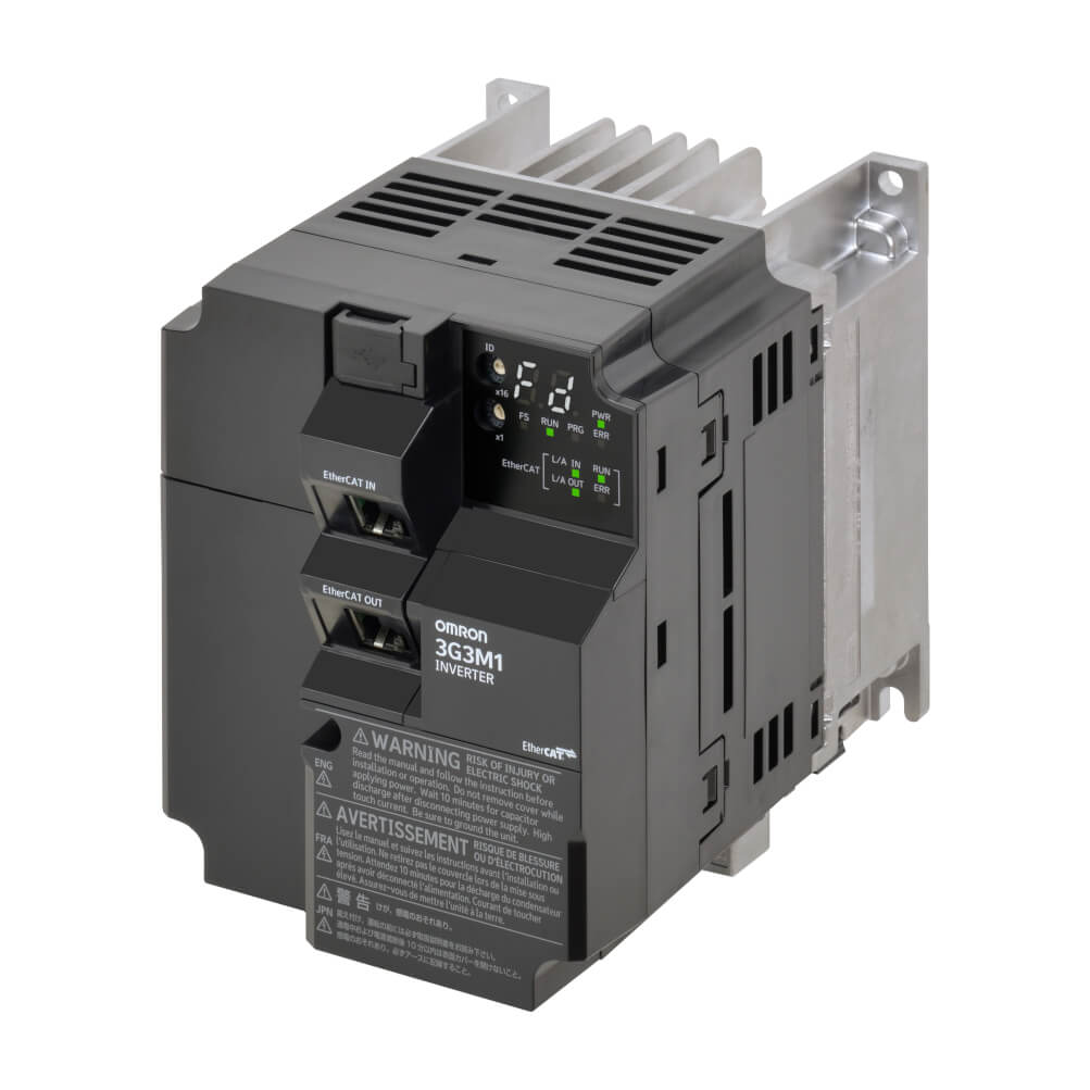 3G3M1-AB015-ECT Omron Inverter Drive
