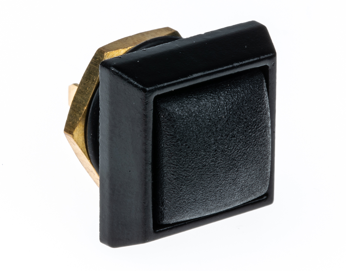 59-211 Itw Push Button Switch