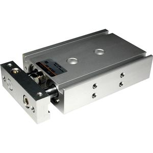 CXSM6-30 Smc Pneumatic Guided Cylinder