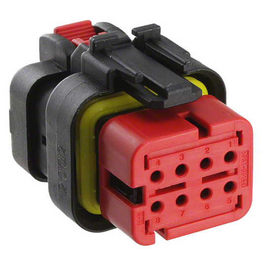 776494-1 Te-connectivity Automotive Connector