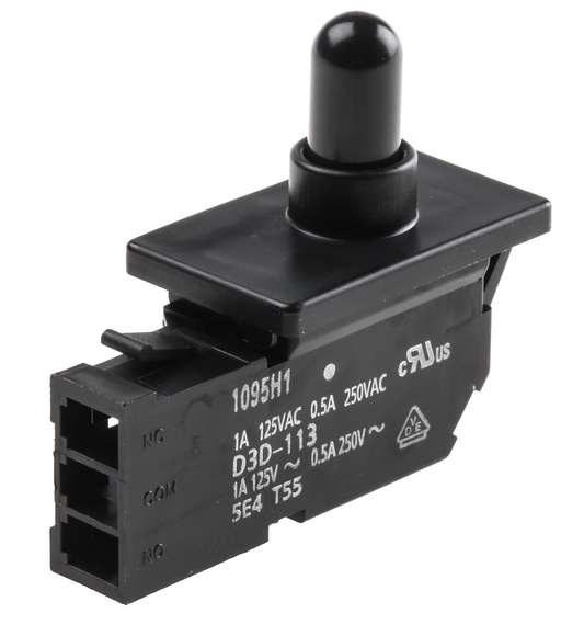 Omron D3D-113