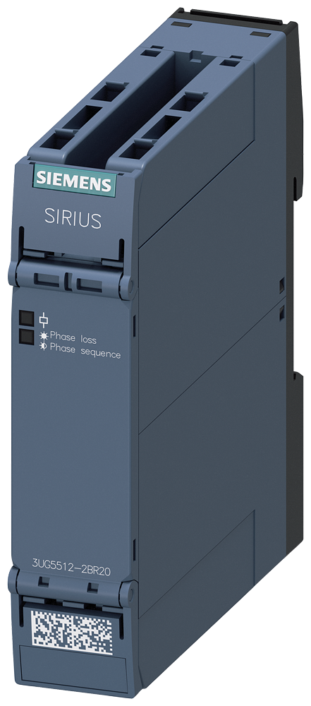 Siemens 3UG5512-2BR20
