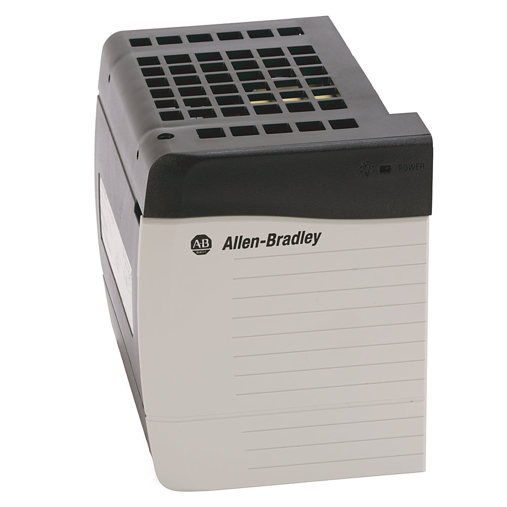 Allen-Bradley 1756-PA75 ControlLogix AC Power Supply