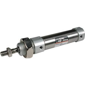 CD85N25-40C-B Smc Pneumatic Piston Rod Cylinder