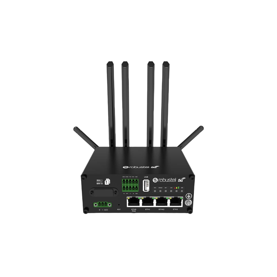 Robustel R5020-5G-A09GL-B
