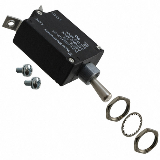 Te-connectivity W31-X2M1G-15