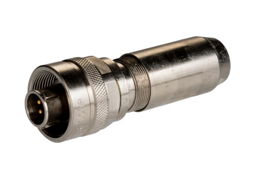 FEDM10TPN0416A075 Eaton Industrial Circular Connector