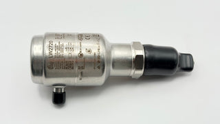 IFM LW2720 - Continuous Level Sensor, 80 GHz Radar, Up to 10 m