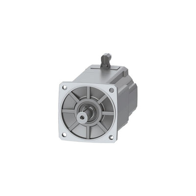 1FK2210-4AC11-1MA0 - Siemens AC Servo Motor, 6.4 kW 2000 RPM (120 Nm / 400–480 V)