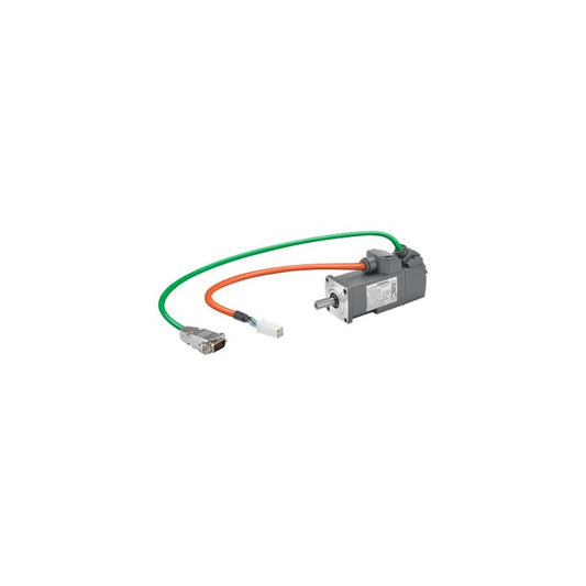 1FL6022-2AF21-1LA1 Siemens AC Motor