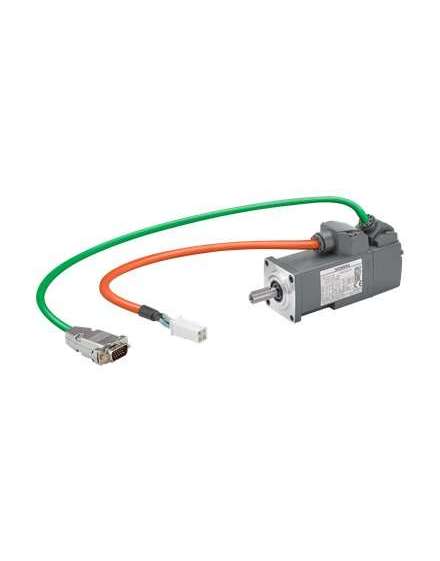 1FL6024-2AF21-1LA1 Siemens AC Motor