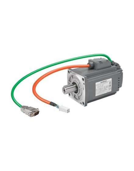 1FL6044-2AF21-1LH1 Siemens AC Motor