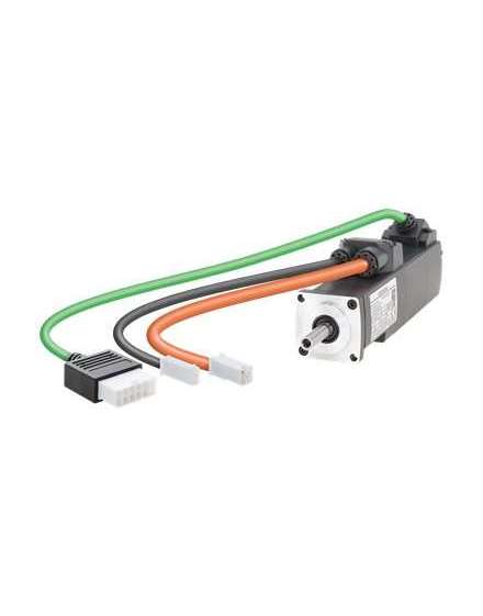 1FL6054-2AF21-2MH1 Siemens AC Motor