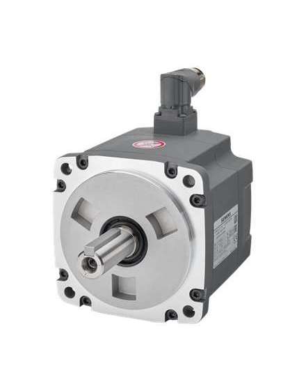 1FL6061-1AC61-2LA1 Siemens AC Motor