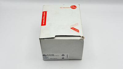 IFM E1D100