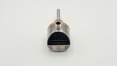 IFM SI5010 - Flow Monitor, IO-Link, 300 bar Rated
