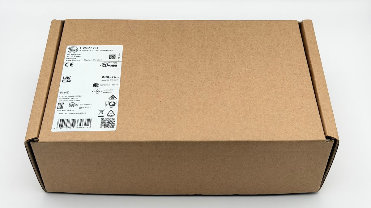 IFM LW2720