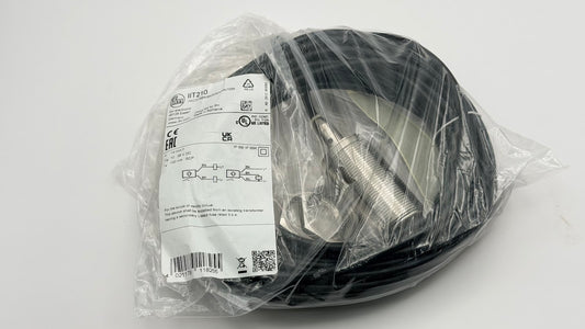 IFM IIT210