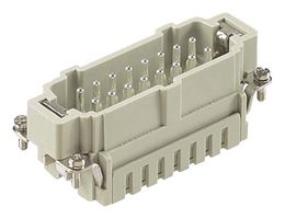 9330162626 Harting Heavy Duty Connector Insert