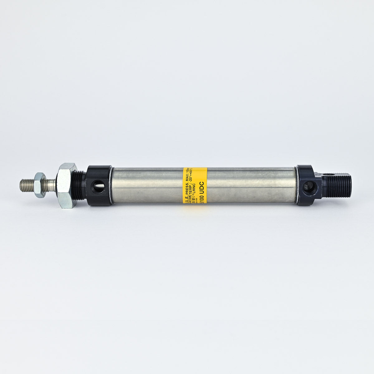 ROUND CYLINDER DOUBLE ACTING 25 X 50 WAIRCOM