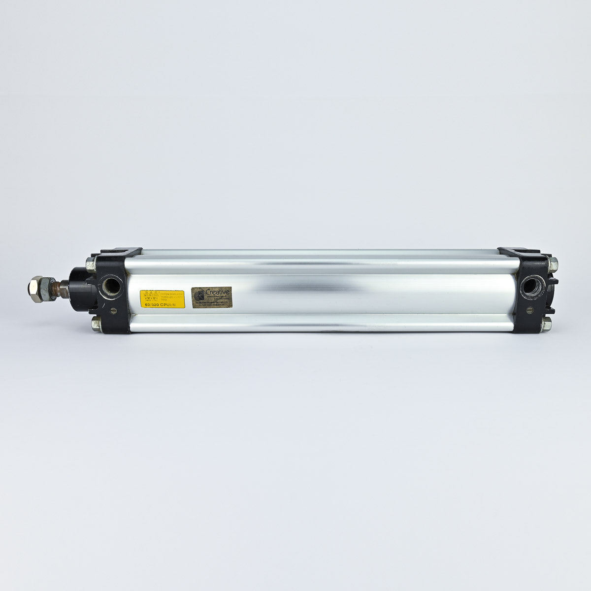 PROFILE CYLINDER DOUBLE ACTING 63 X 320 CPUI WAIRCOM