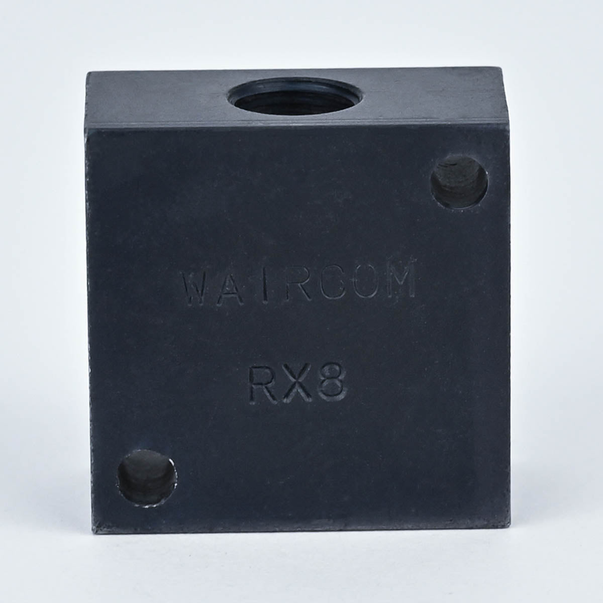 DISTRIBUTION FRAME 1/8" WAIRCOM