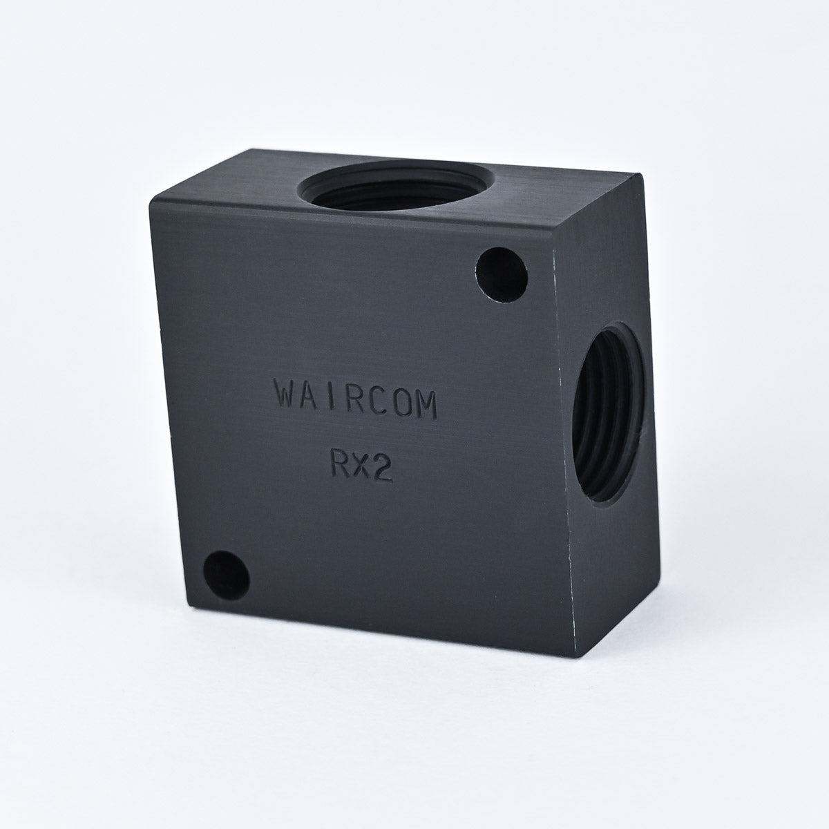 DISTRIBUTION FRAME 3/8" WAIRCOM
