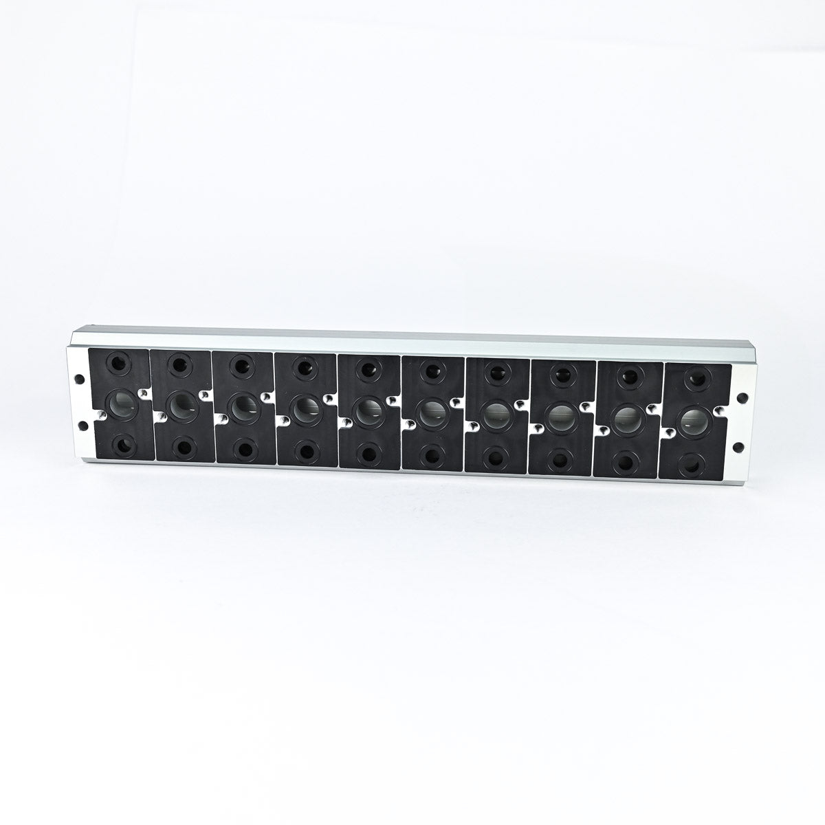 MANIFOLD 1/4" 10 STATION MVSA 260 MINDMAN