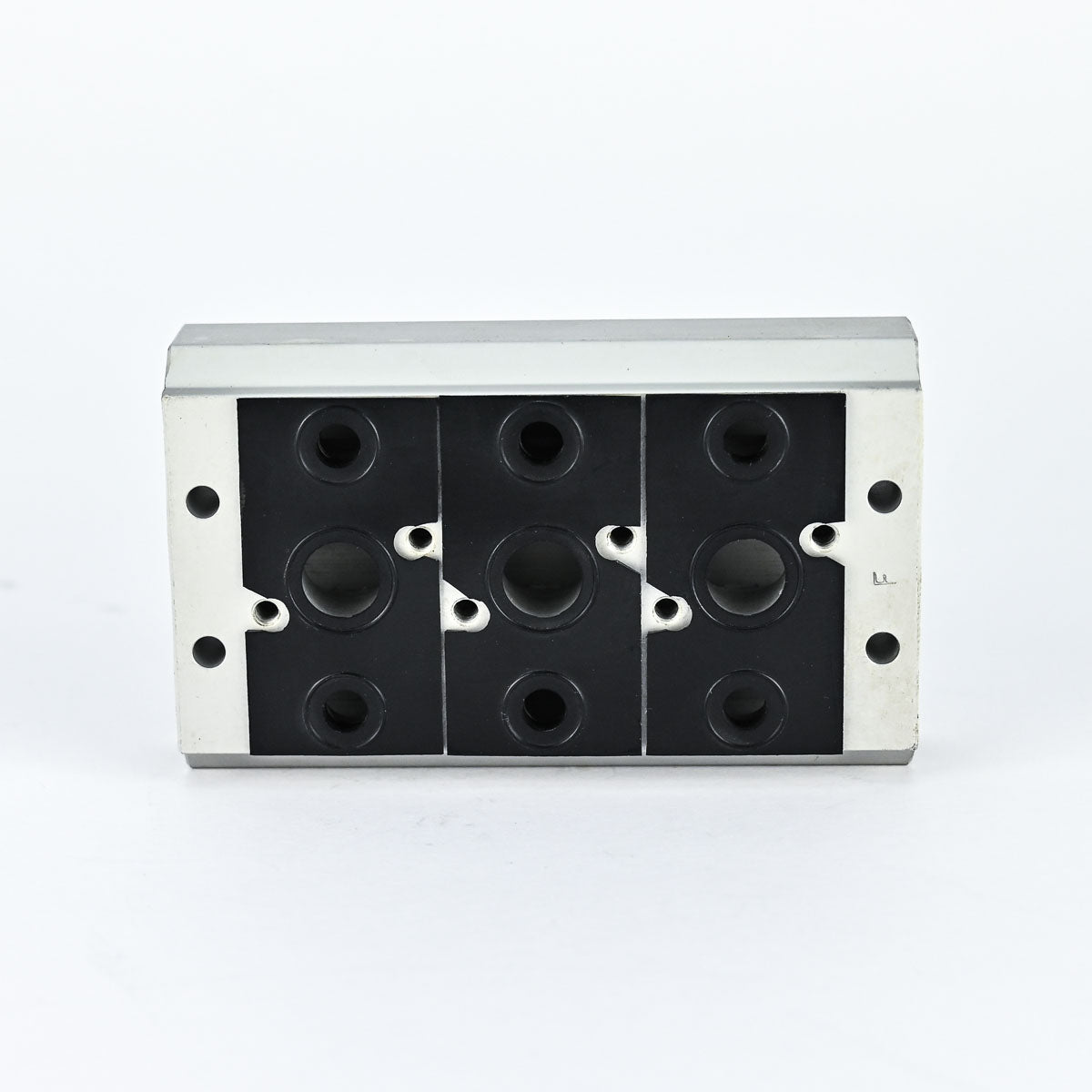 MANIFOLD 1/4" 3 STATION MVSA 260 MINDMAN