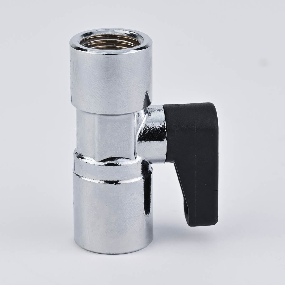 MINI BALL VALVE 1/4" FEMALE WAIRCOM