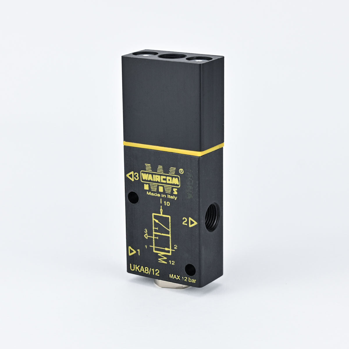 POPET VALVE 3/2 1/8" NO SMALL WAIRCOM