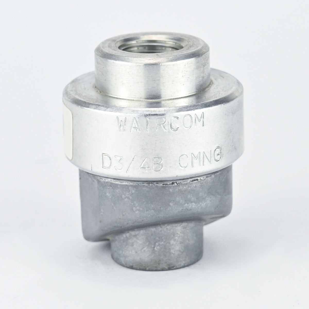 QUICK EXHAUST 1/2" WAIRCOM