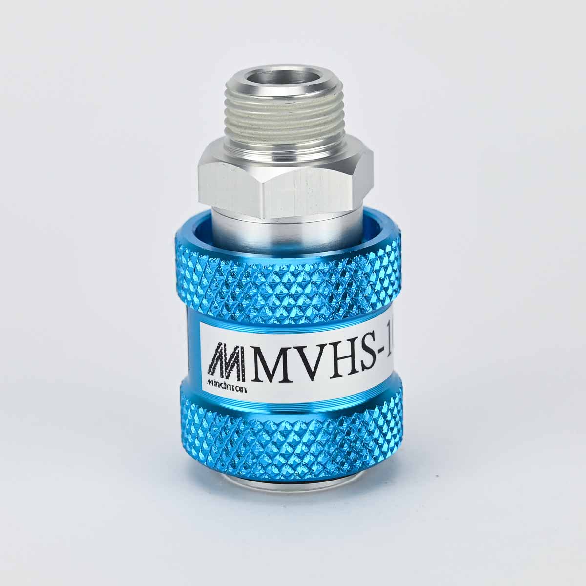 SLIDE VALVE 1/8" MINDMAN