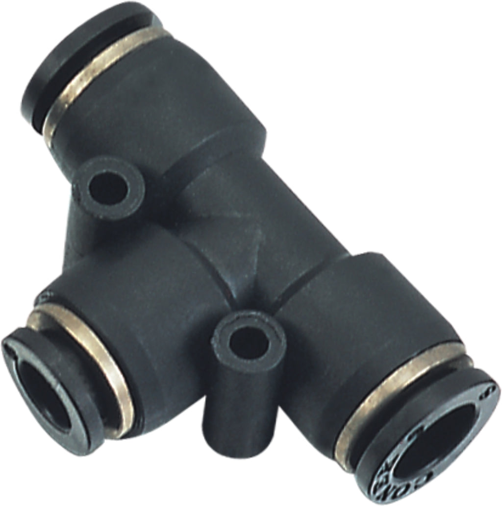 PUSHIN TEE REDUCER 12 MM X 16 MM CONEK