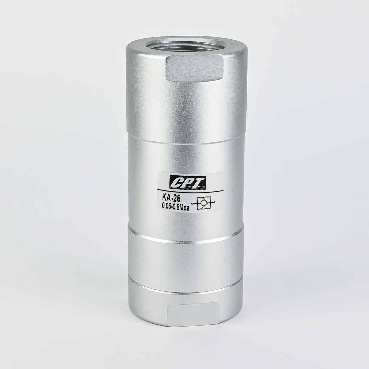 CHECK VALVE 1" CPT